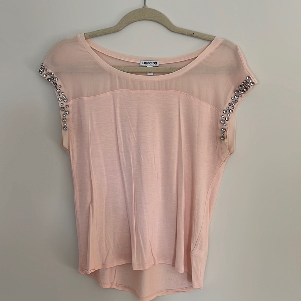 Express top